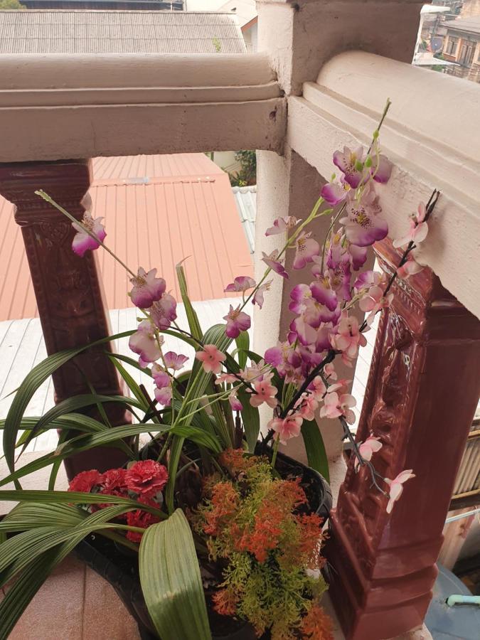Like Home Chiang Mai Exterior foto