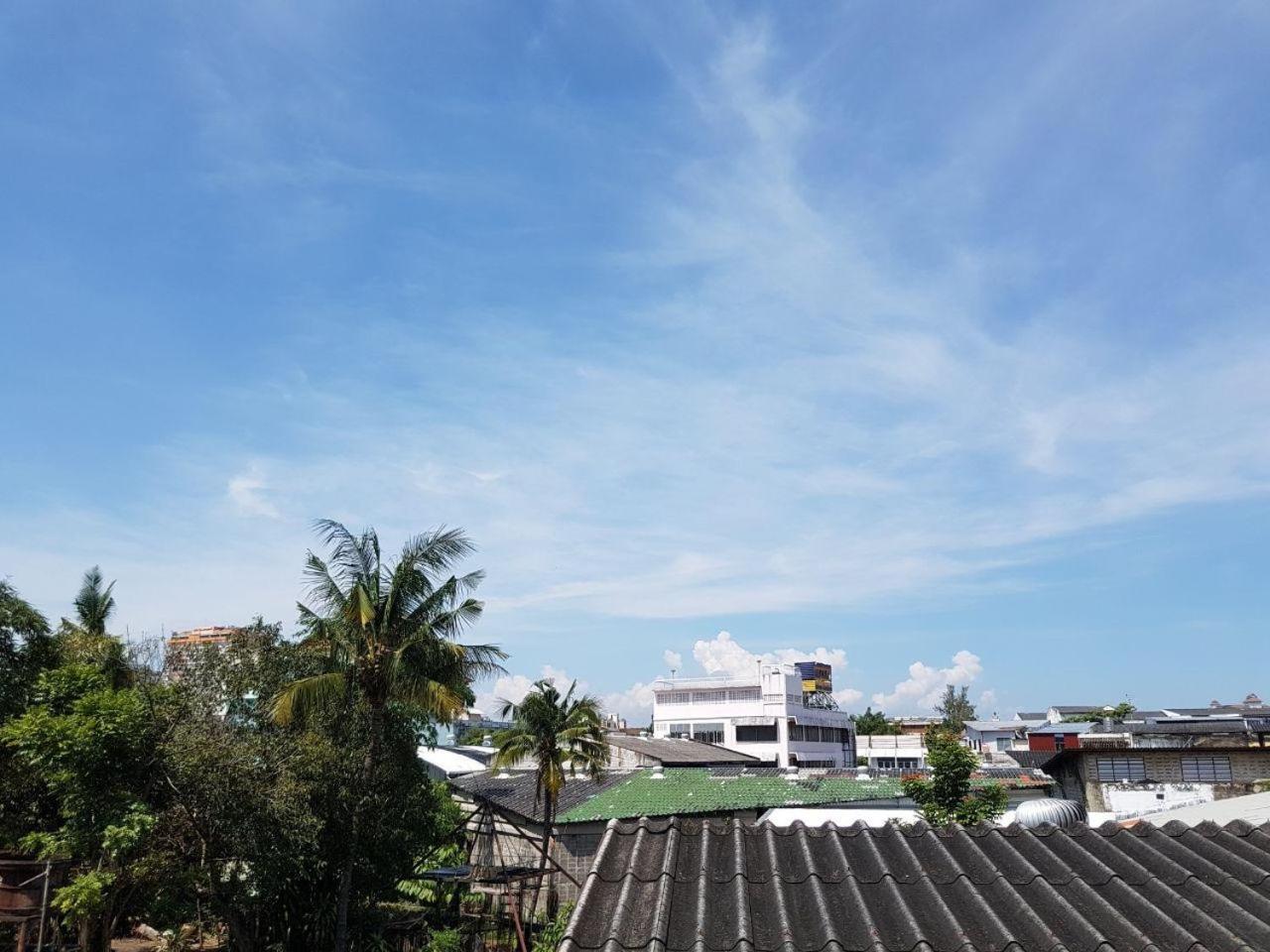 Like Home Chiang Mai Exterior foto